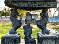 Warangal Fort: A Journey Through Time in Telangana