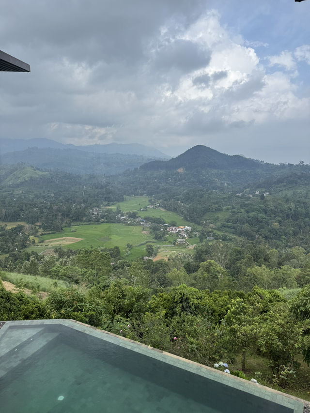 2 Days in Badulla – A Journey Through Nature and Culture