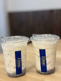 Time cafe & restaurant - ทุ่งสง นครศรีธรรมราช