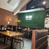 荃灣西：高質的cafe