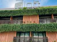 “The Stylish Social Hub of Kuta Beach”