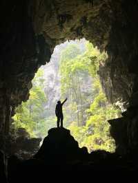 อุทยานแห่งชาติลำคลองงู | กาญจนบุรี