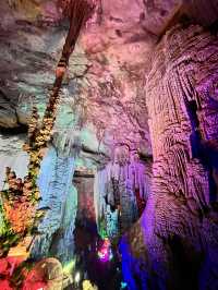 Silver Cave (银子岩) – A Sparkling Detour in Yangshuo