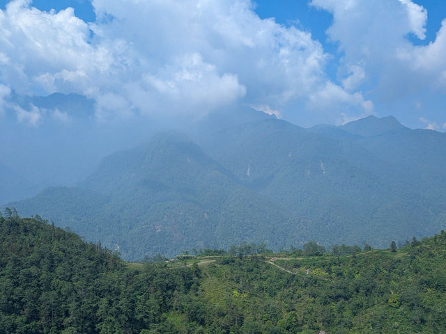 🇻🇳 Sapa, Part 2 — a place that stays with you 🌫⛰