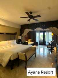 💎 Luxurious Stay at AYANA Resort – Where Elegance Meets Paradise