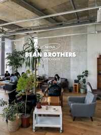 Bean Brothers Coffee House