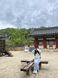 걷기 좋은 문화유적지
