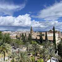 Cordoba เมืองมรดกโลกกลิ่นอายโรมันผสมแขกมัวร์