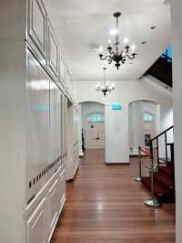 Citywalk Discovery: The Historic Heart of The Arts House