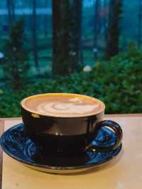 Lapinea Cafe & Resto