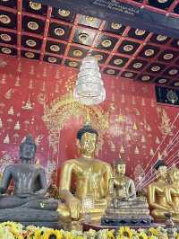 สายมูที่เชียงใหม่-เส้นทางแห่งศรัทธาและจิตวิญญาณ