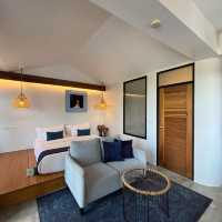 The Motifs Eco Hotel จันทบุรี