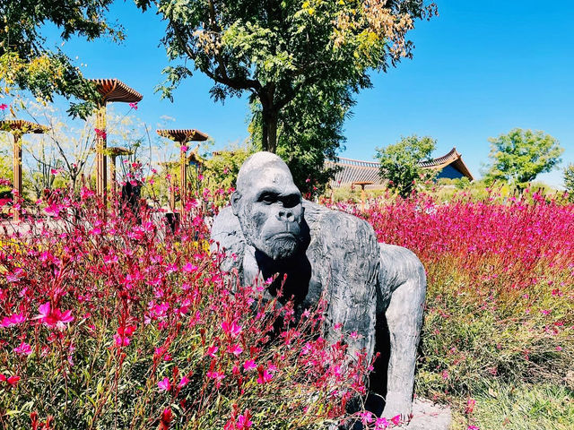 Beijing Expo Park