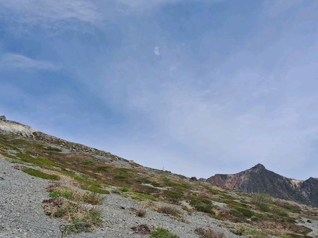 【栃木】那須のロープウェイは５月が最高！