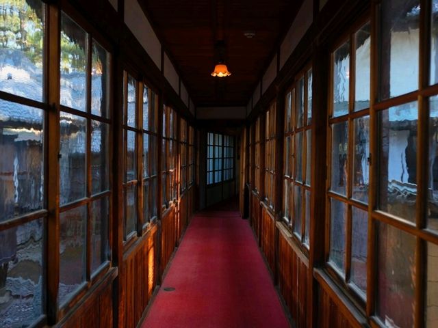 【沼津御用邸】（静岡県沼津市　旧国名：駿河）