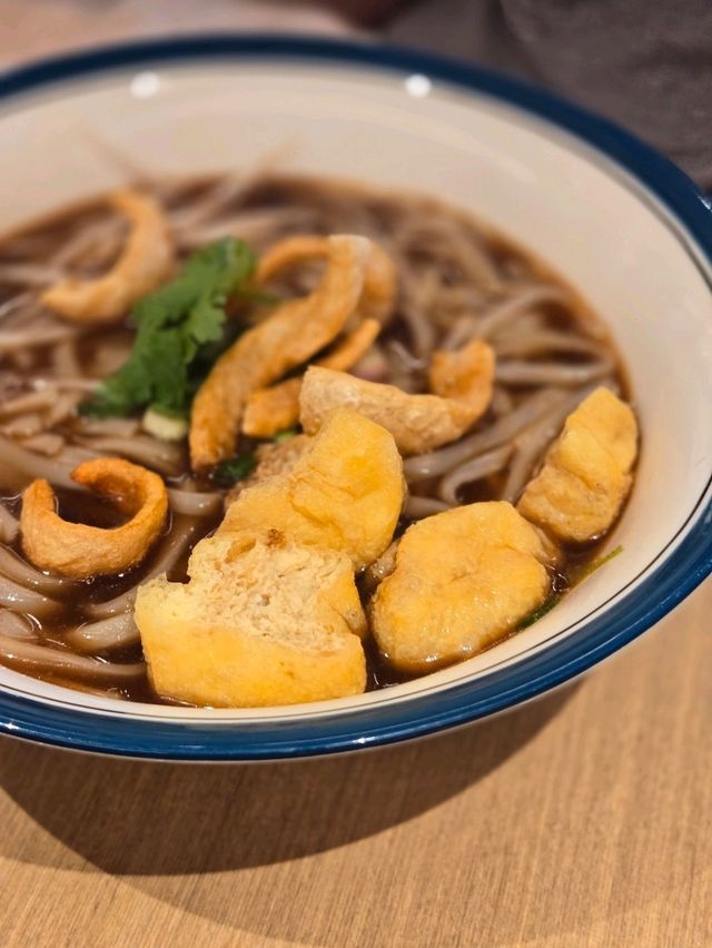 荃灣廣場新泰菜