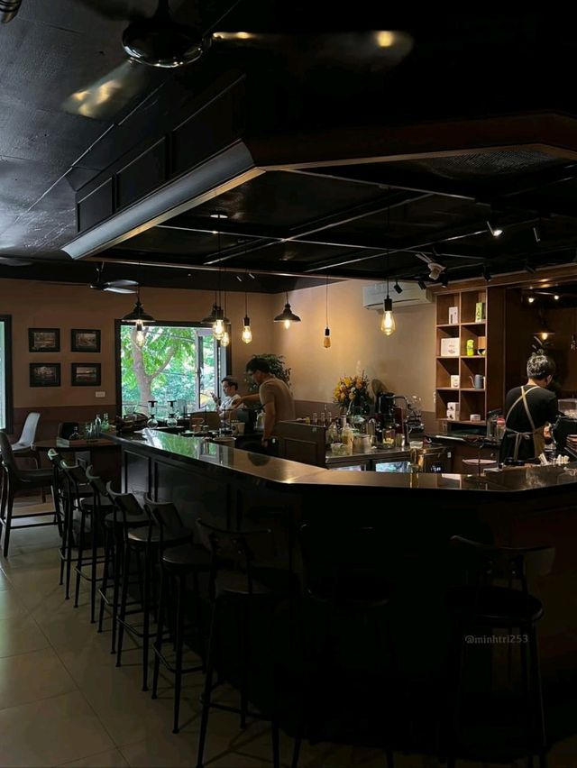 3C Roastery Specialty Coffee