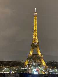 Emily-Inspired and Eiffel-Enchanted – My Winter Paris Moments