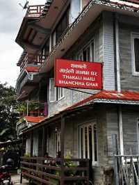 Premium hotels and restaurants in Pokhara 