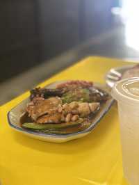 Northern Bites: Kedah Eats & Ipoh Plates! 