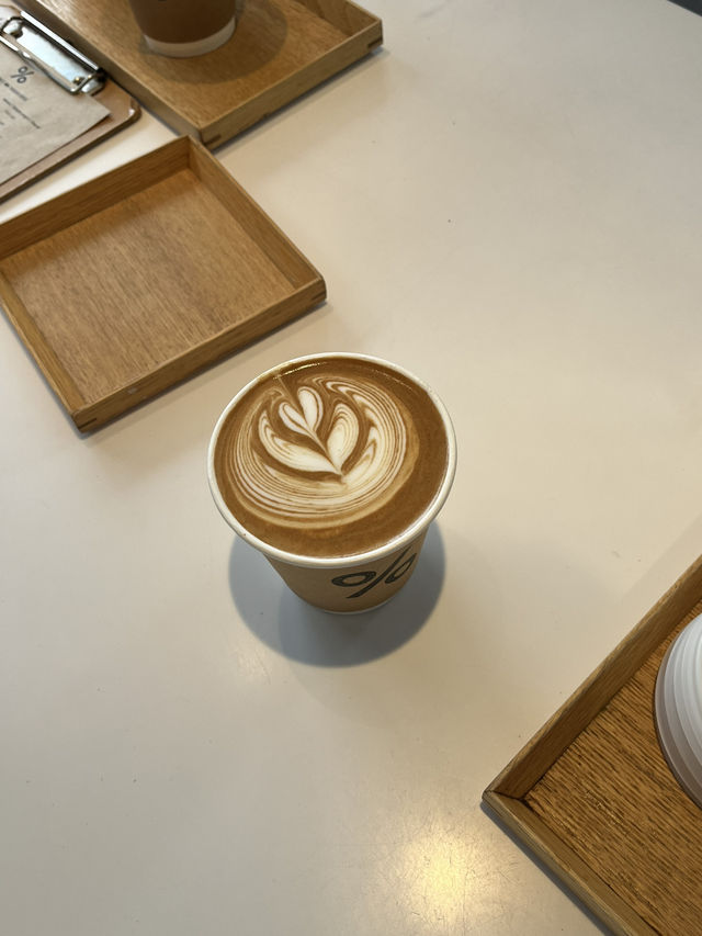 아라시야마 대표 핫플 카페☕️