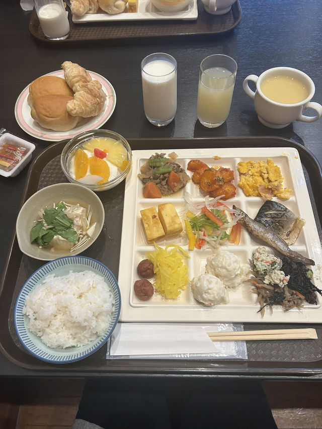 湯原温泉　森のホテル　ロシュホール