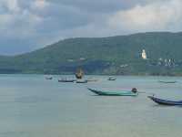 บ้านเกาะเตียบ จ.ชุมพร