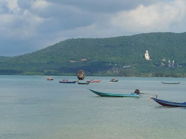 บ้านเกาะเตียบ จ.ชุมพร