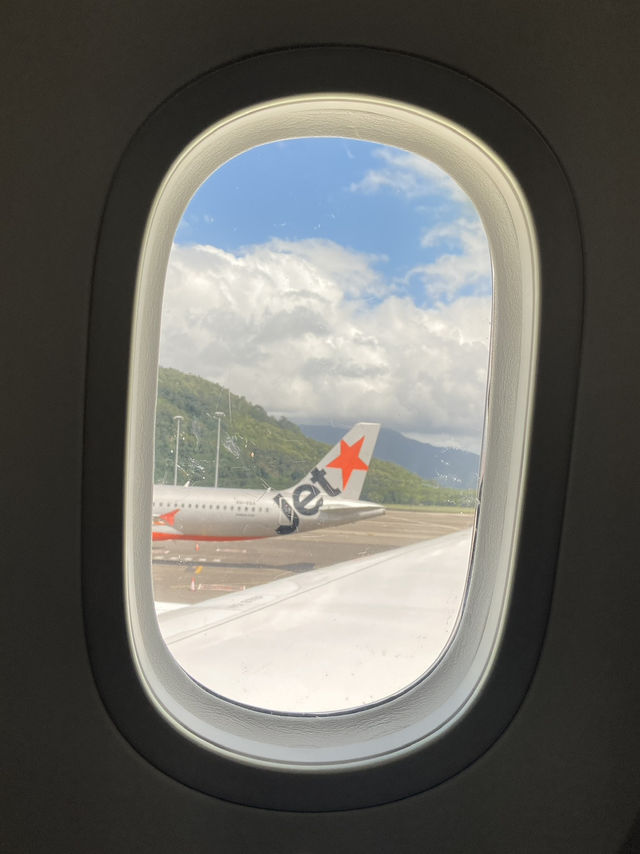 Cairns