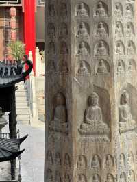 A Thousand Hands, A Thousand Stories—Spring Reflections in Ancient Kaifeng