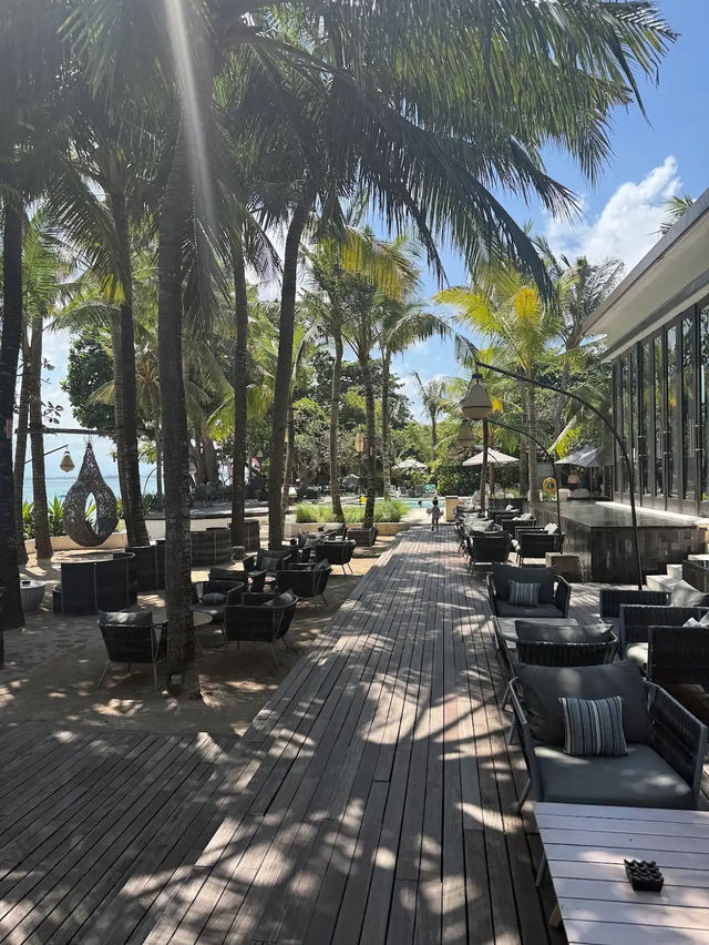 The Anvaya Beach Resort Bali