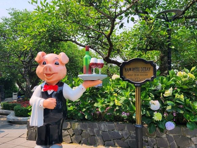Sun World Ba Na Hills: A Traveler's Guide
