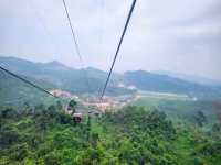 Sun World Ba Na Hills: A Traveler's Guide