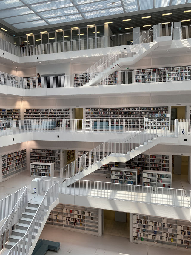 2 tips to visit Stuttgart: what to do ? 