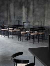 C.Jin Cafe
