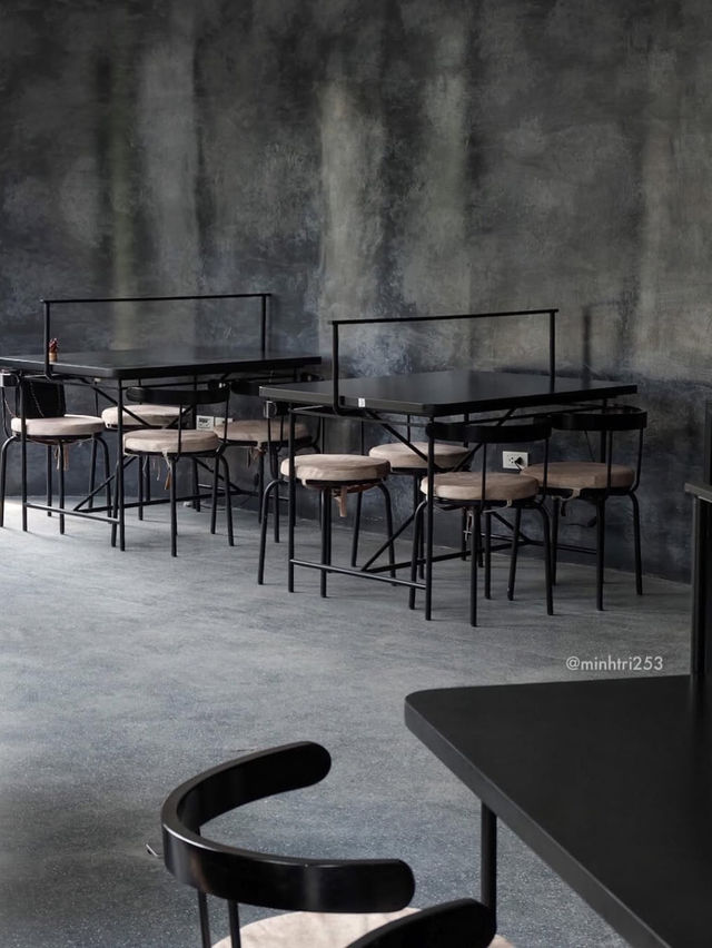C.Jin Cafe C.Jin Cafe