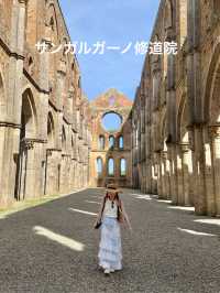 オルチャ渓谷　オススメ観光スポット　2選