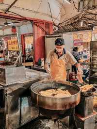 Where Mornings Come Alive — Streets of Chowrasta