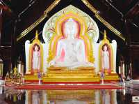 วัดพระพุทธแสงธรรม