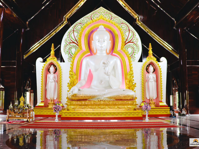 วัดพระพุทธแสงธรรม