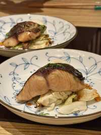 【大阪/福島】旬の食材を使った創作和食と銘酒が楽しめるお店