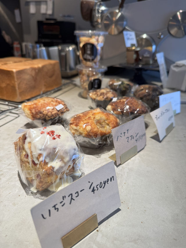 【大分グルメ】朝7時からオープン☕️モーニングもランチもできるカフェ🥪