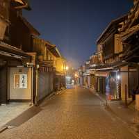 일본 교토 저녁 여행 코스 추천 Japan Kyoto