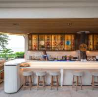 Kliff Beach Club พัทยา 