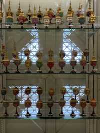 Floor After Floor Of Incredible Art At MOCA Bangkok - You Have To See This!