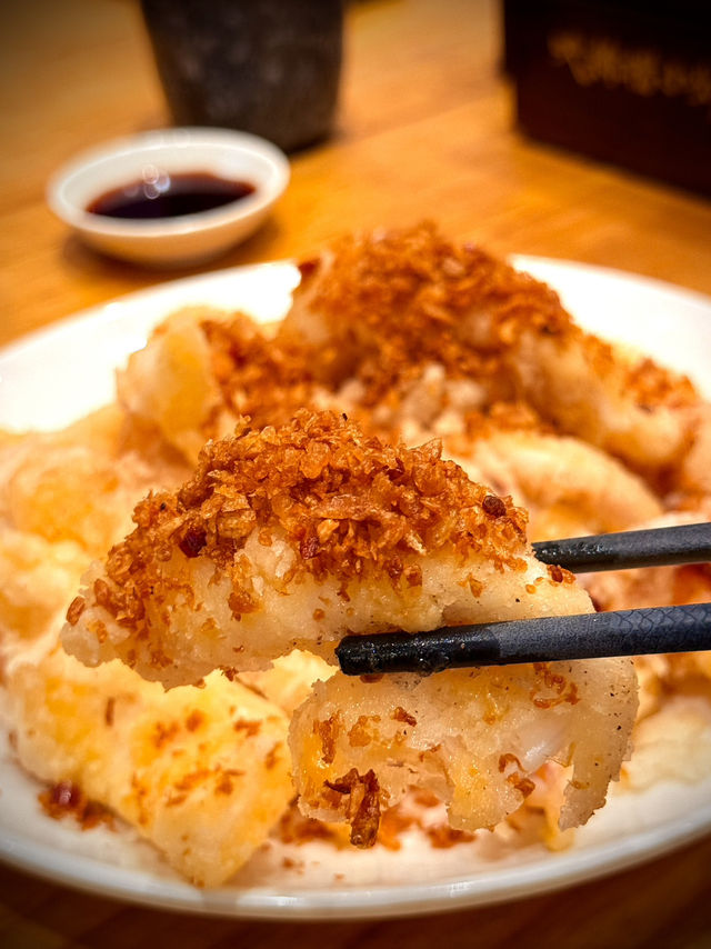 ［大排檔小炒］- 人氣排隊小炒🥳