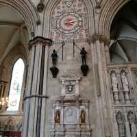 York Minster, York