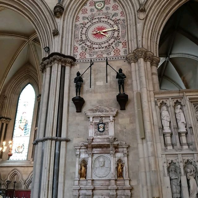 York Minster, York