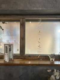 【大分県・日田】ふたつきの贅沢な珈琲ゼリーパルフェ