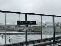Things to do for a day in Seattle!